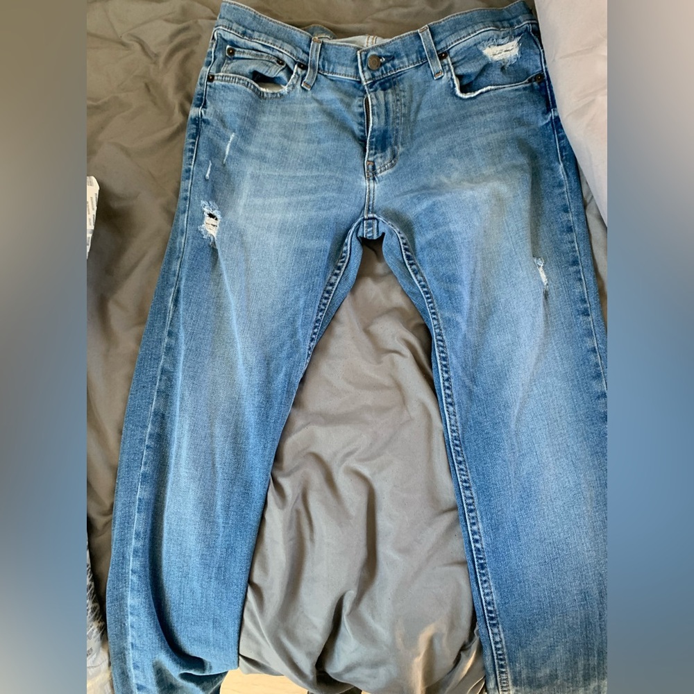 Pants